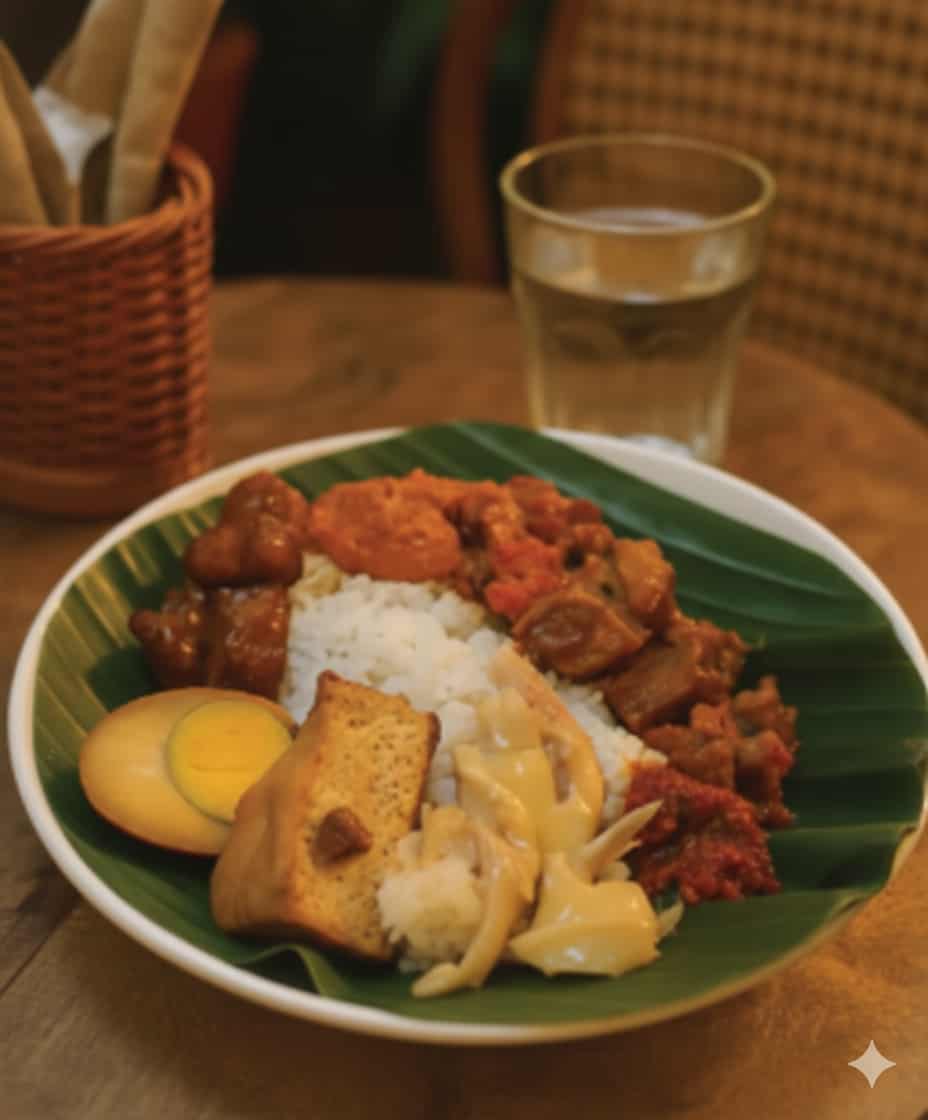 Gudeg Koyor