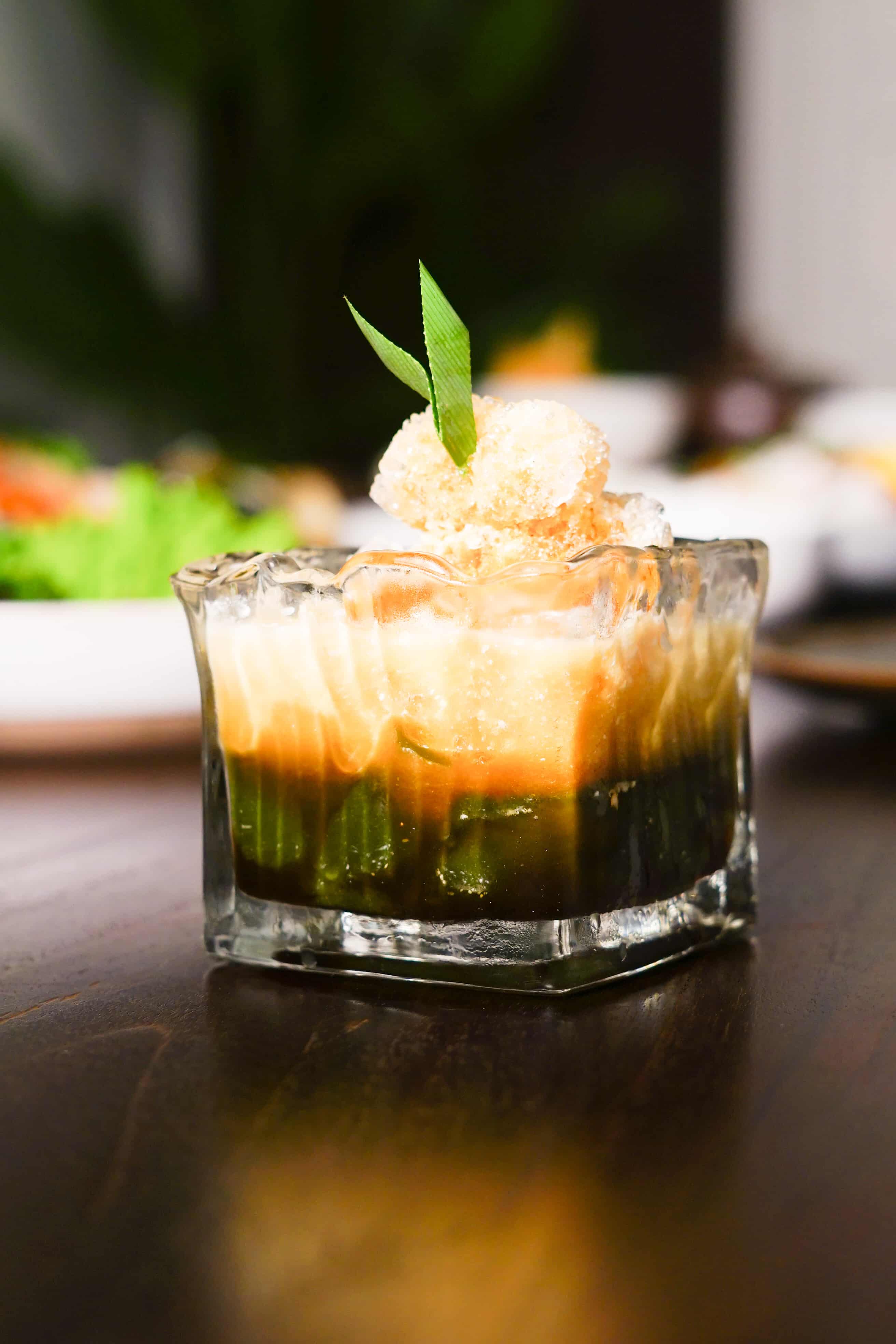 Es Cincau