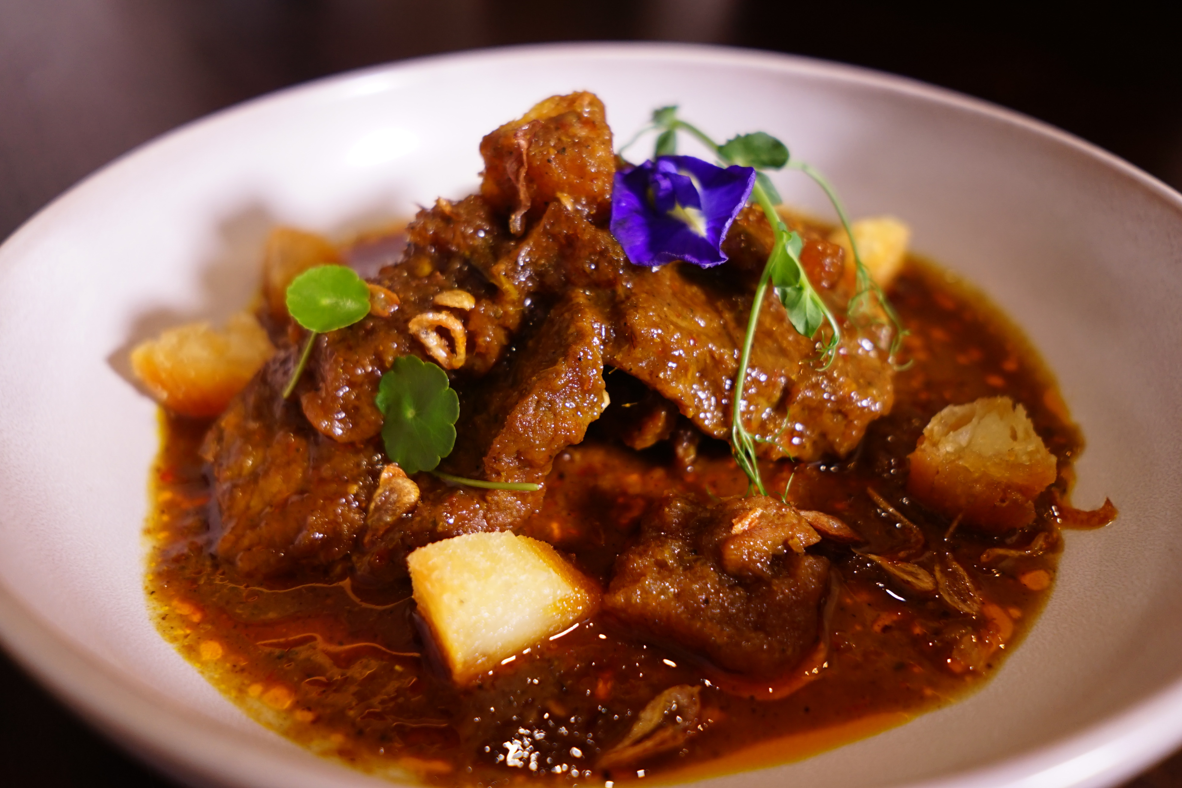 Terik Daging