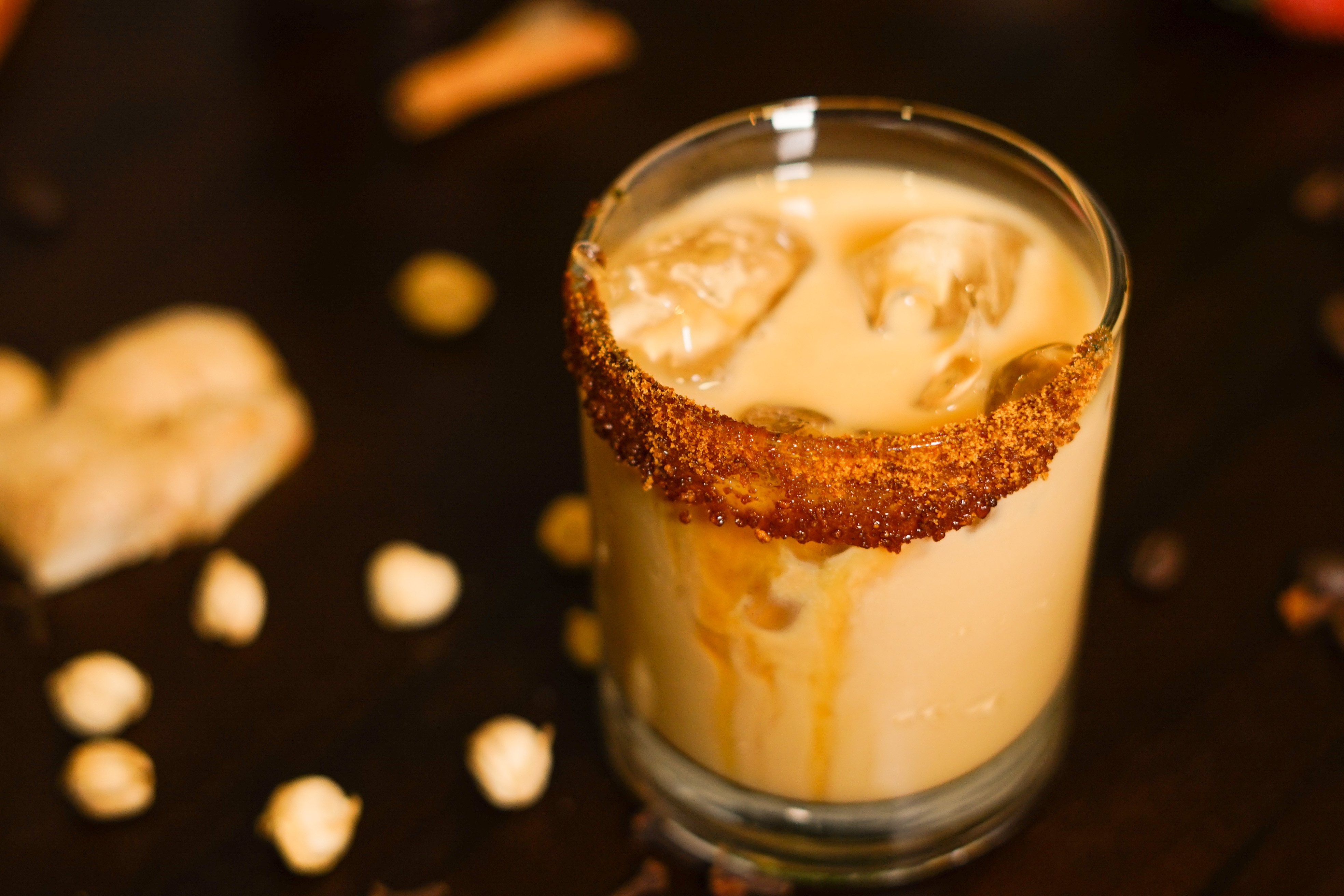Kopi Susu Kinasih