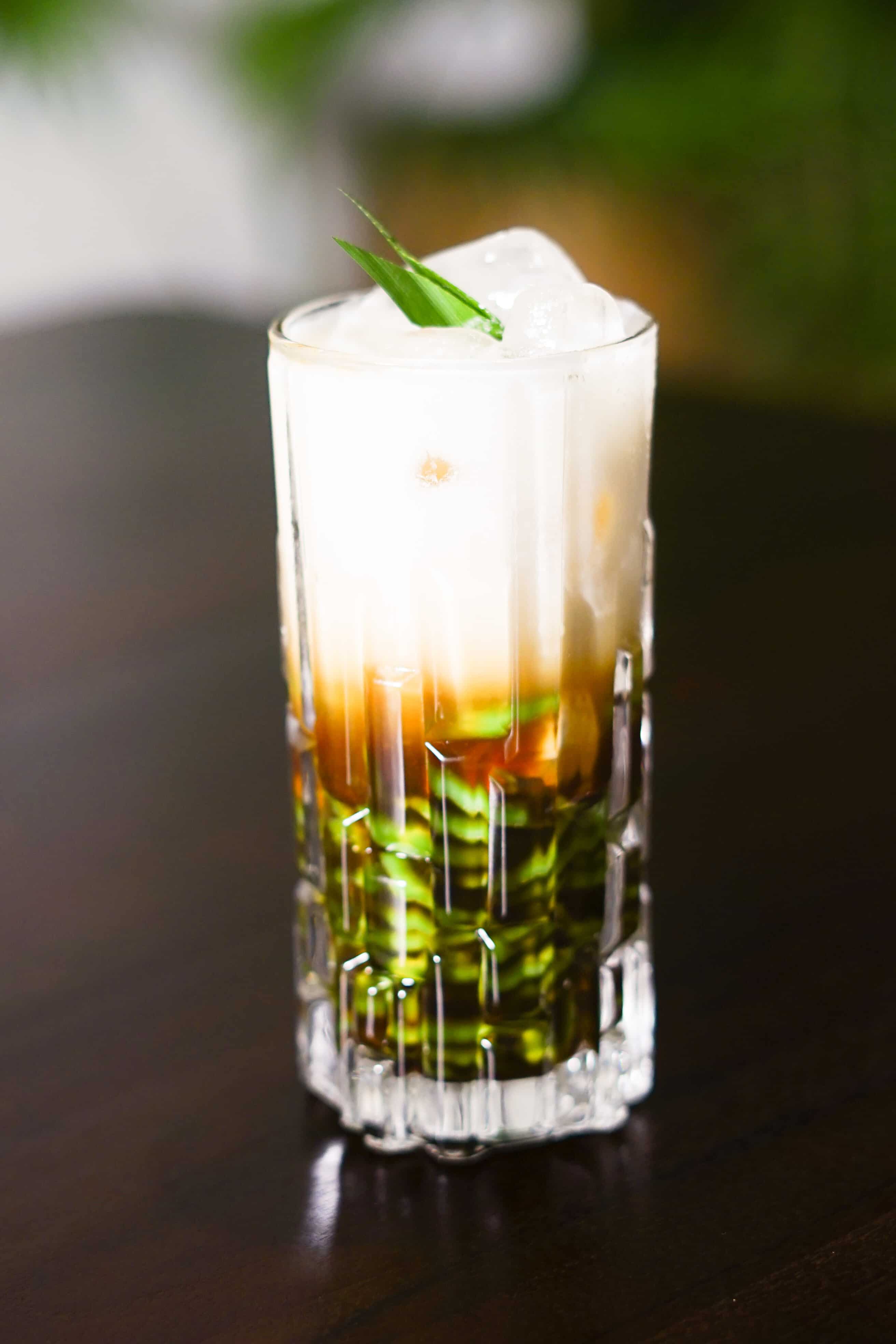 Es Cendol Duren