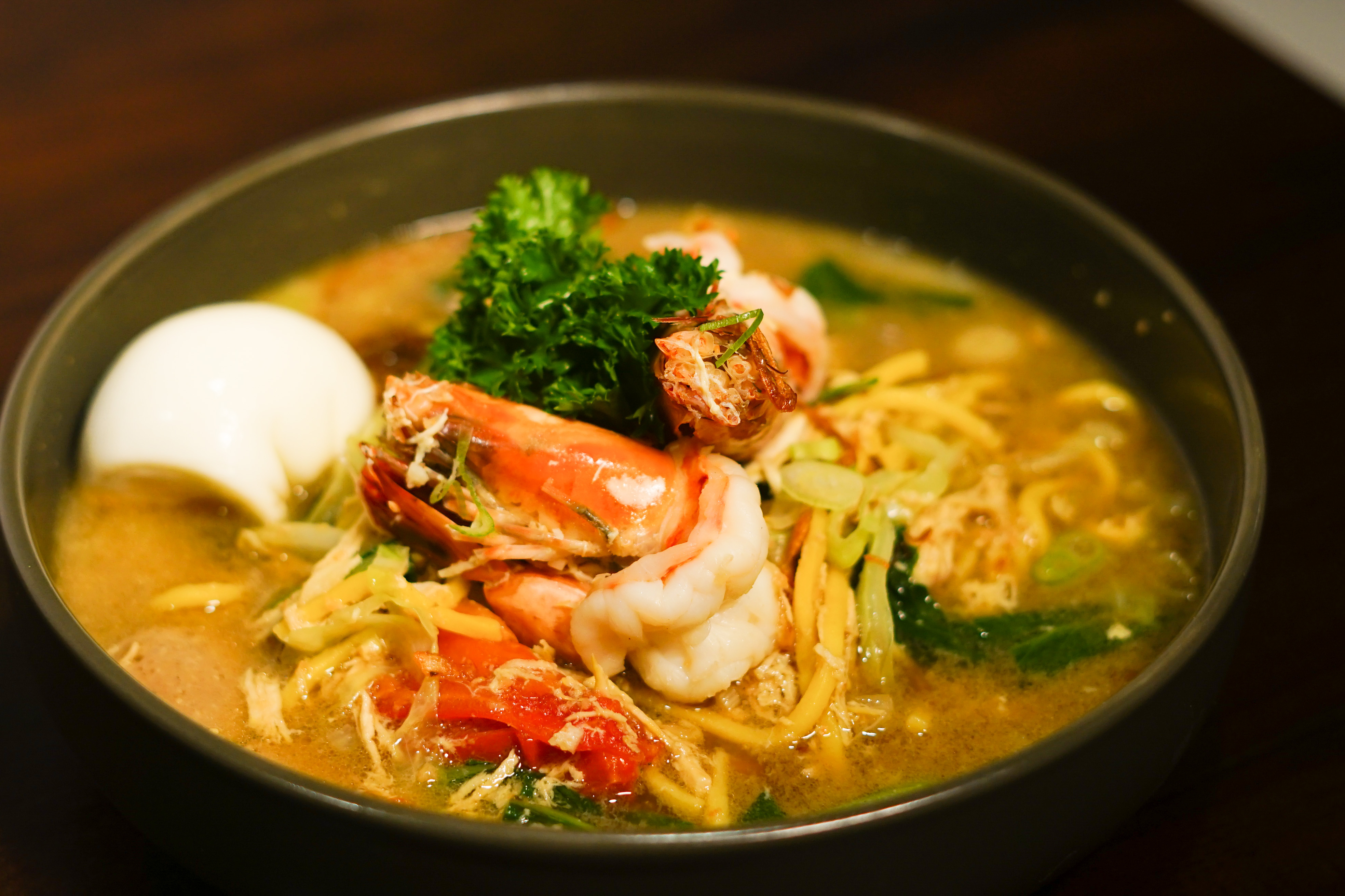Mie Godog Jawa